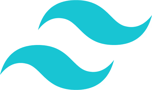 Logo de Tailwind CSS